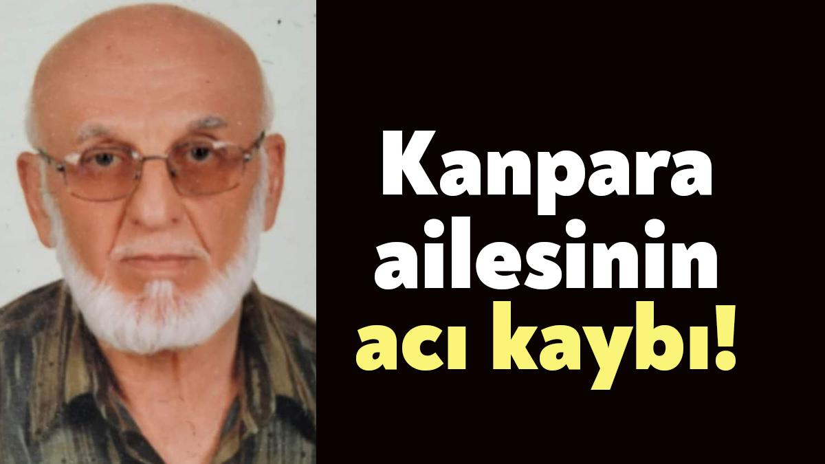 Mehmet Ali Paşa’nın eski muhtarı Mehmet Kanpara'nın kardeşi, Cemil Kanpara’nın