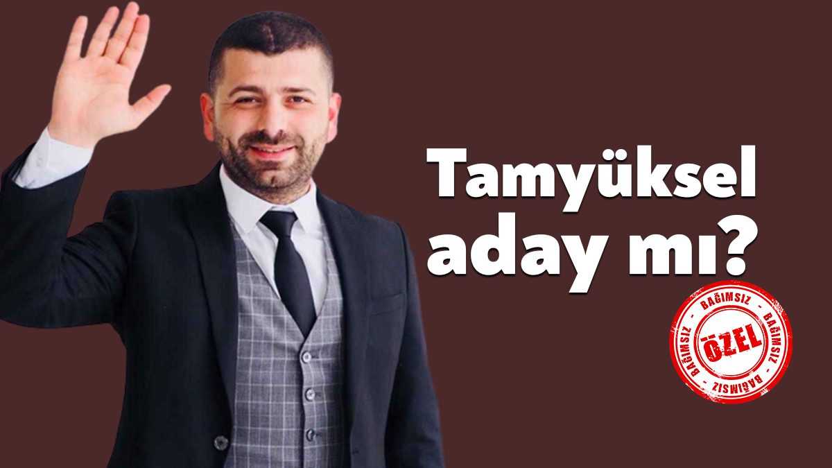 Bağımsız Kocaeli Gazetesi’ne konuşan İYİ Parti Kartepe İlçe Başkanı Haluk