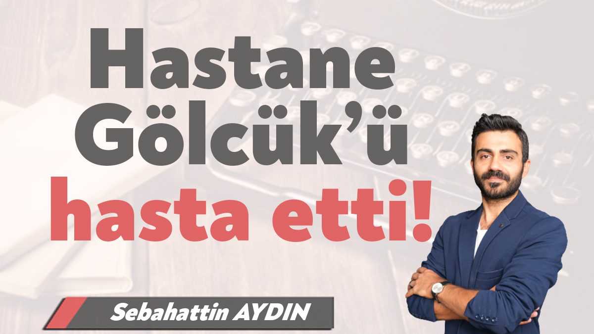Yol yaptık. Hastane yaptık. Yapmaya devam ediyoruz. Bazılarını ise yap