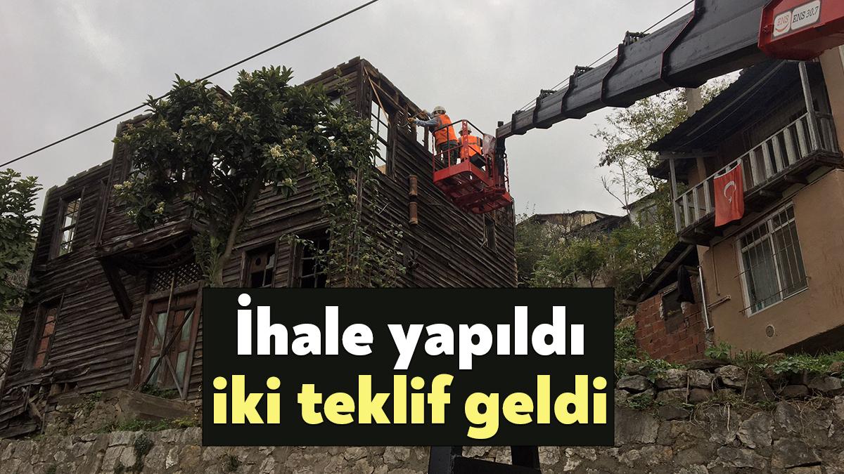 İzmit Belediyesi Fen İşleri Müdürlüğü tarafından gerçekleştirilen Hulusi Kentmen Anı