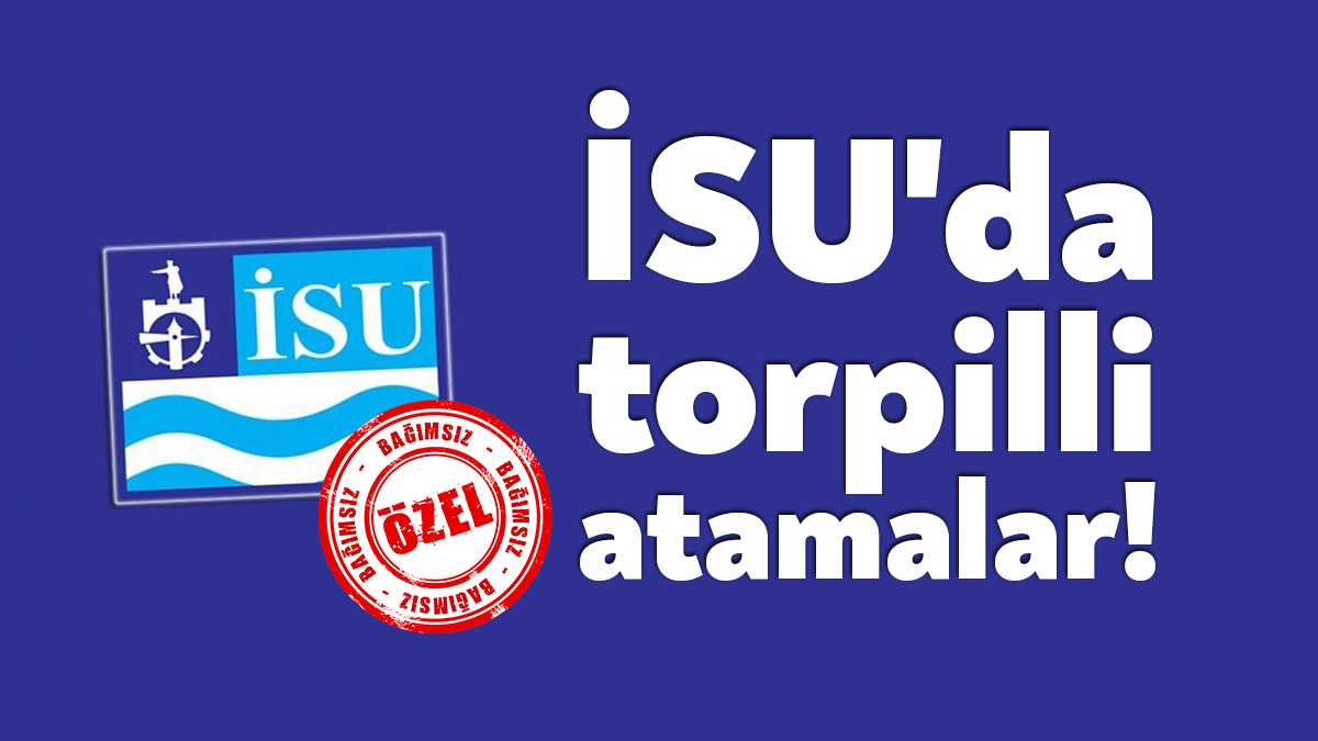 Sayıştay, 2021 yılı incelemesini tamamlayarak rapor haline getirdi. Sayıştay'ın İSU