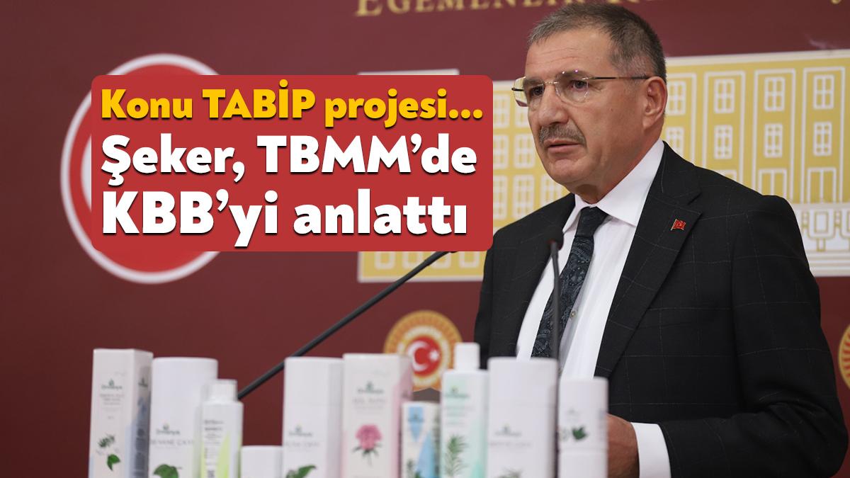 AK Parti Kocaeli Milletvekili, TBMM Bayındırlık, İmar, Ulaştırma ve Turizm