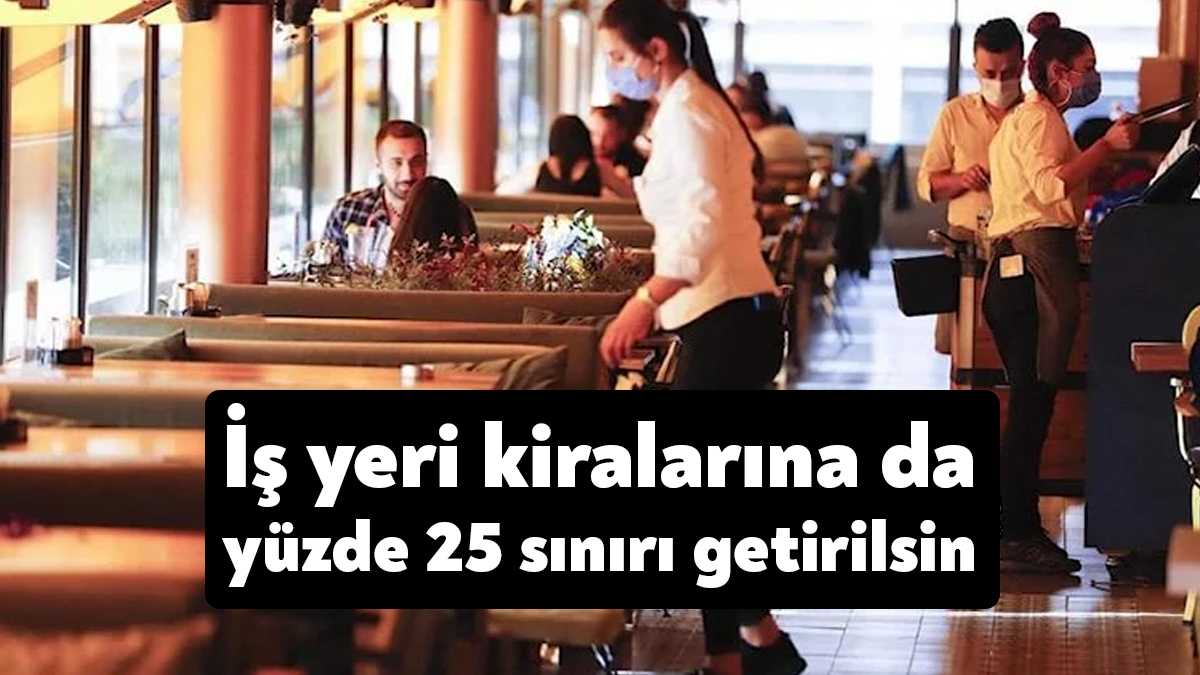 Kış dönemi ile birlikte yüksek faturaların zorladığı iş yeri sahipleri
