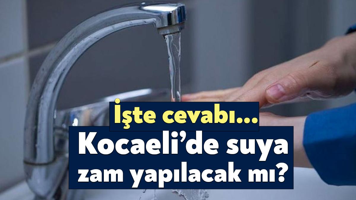 İSU Genel Müdürlüğü 2022 yılı ikinci olağan genel kurulunda suya