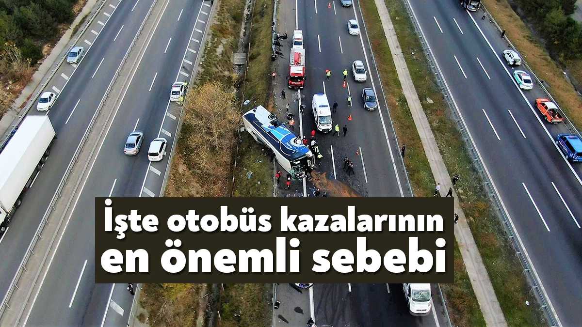  Son zamanlarda sıklıkla meydana gelen ve çok sayıda vatandaşın hayatını