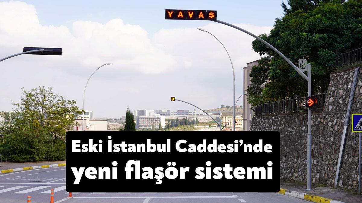 İzmit'te bulunan 28 Haziran Mahallesi Eski İstanbul Caddesi'ne 28 uyarı