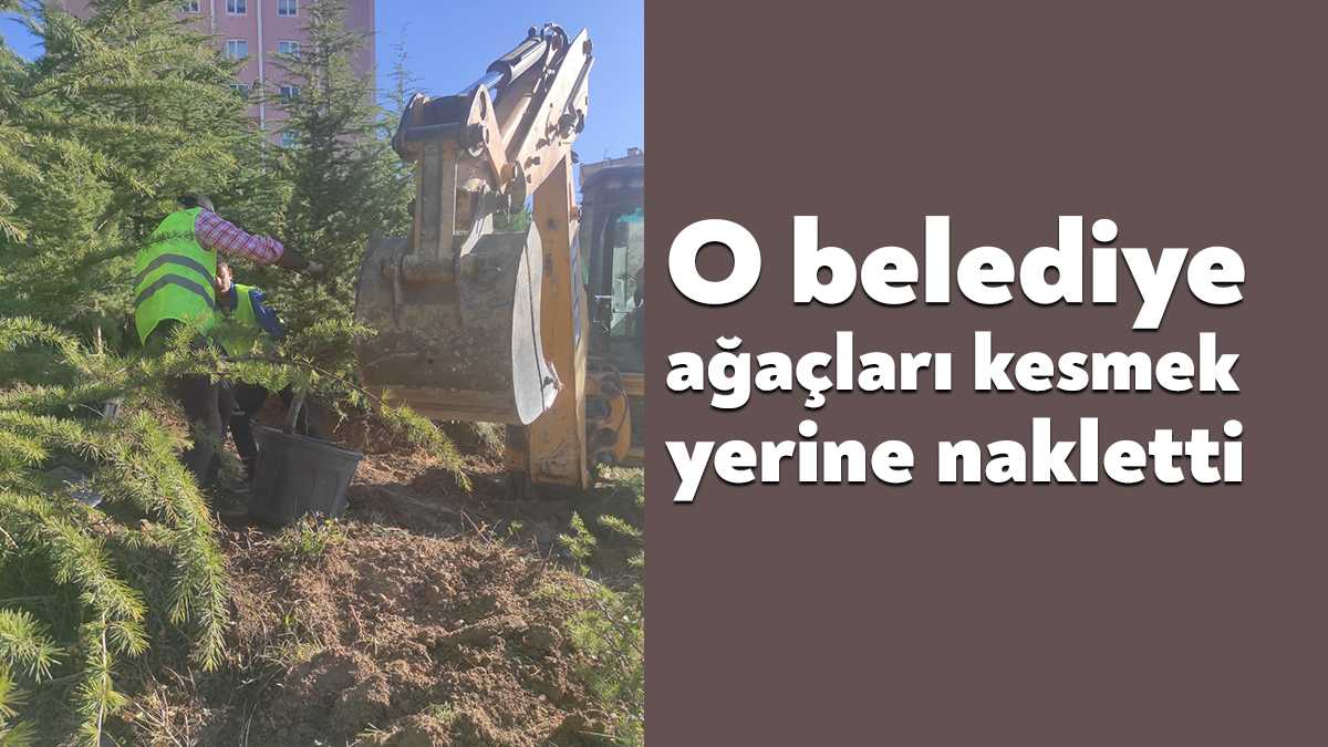 İzmit Belediyesi, Erenler Mahallesi Deve Bağırtan Sokak’taki toplu konut alanında
