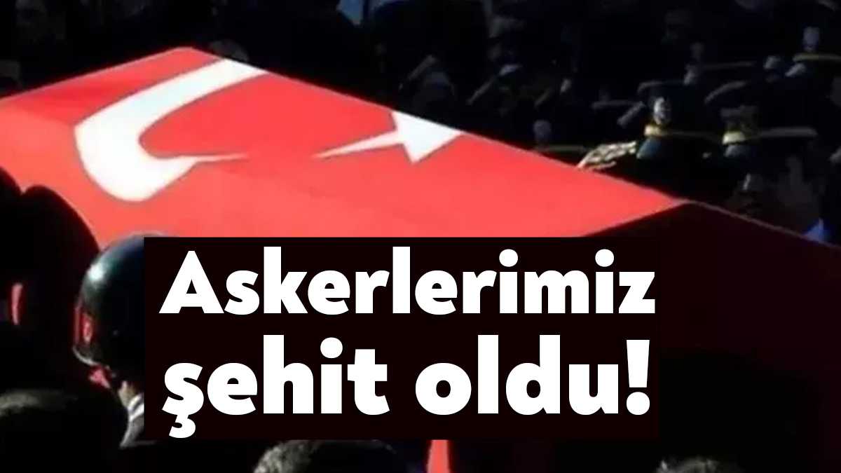 Pençe-Şimşek operasyonu bölgesinde el yapımı patlayıcının infilak etmesi sonucu hastaneye