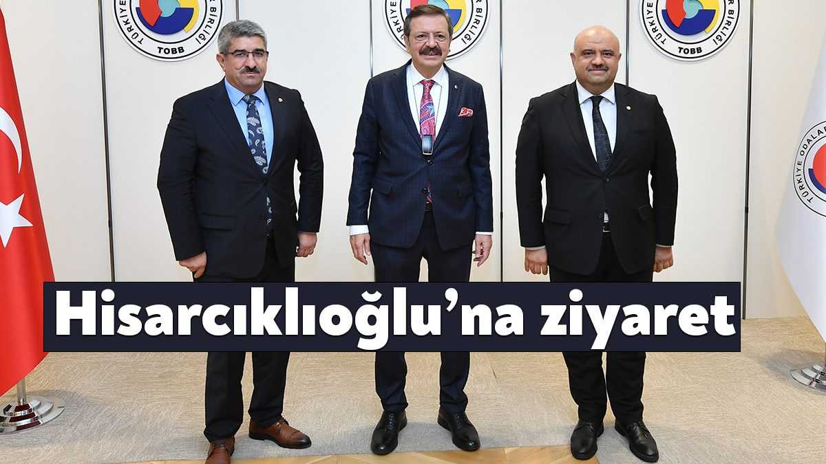 Seçim takvimini tamamlayan Kocaeli Ticaret Odası Başkanı Necmi Bulut, Meclis