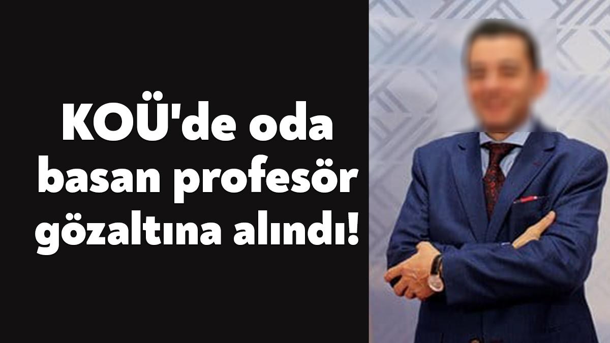İstanbul Üniversitesi siyaset bilimi bölümü Prof. Dr. B. A., eski