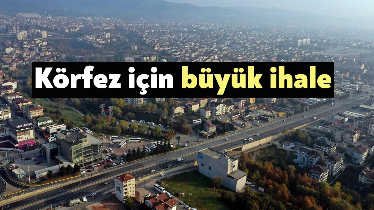 Kaşkaldere (95 Evler) D-100 Altı Kavşak ve Bağlantı Yolları Yapımı