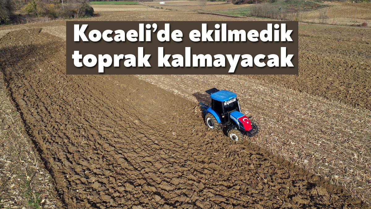 Kocaeli Büyükşehir’in tamamı hibe akaryakıt desteği kapsamında kartlarını teslim alan