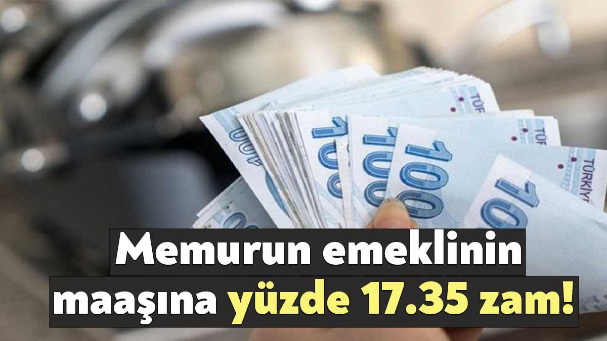 Temmuz zammından sonra 4 ayda enflasyondaki artış yüzde 10.85 olarak