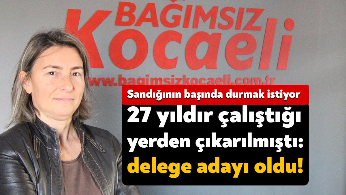 Türk Metal Kocaeli Şubesi’nin örgütlü olduğu Federal Mogul Fabrikası’nda 27
