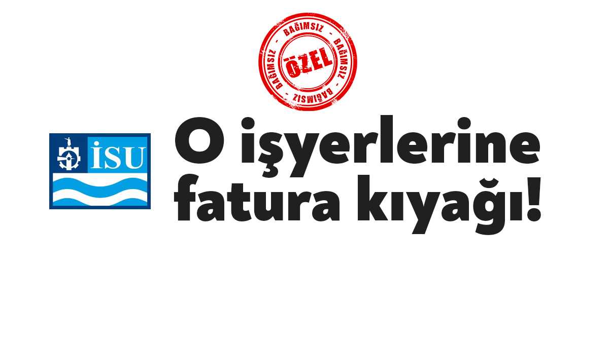 Kocaeli Su ve Kanalizasyon İdaresi Genel Müdürlüğü (İSU) 2021 Yılı