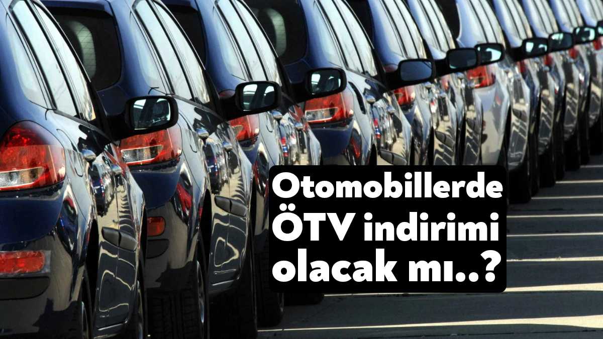Hazine ve Maliye Bakanı Nureddin Nebati, bakanlık bütçe görüşmelerinde 'Otomobillerde