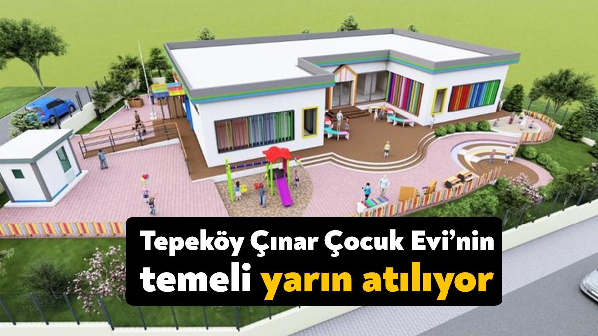Gelişen ve değişen dünyaya ayak uyduracak çocukların yetiştirileceği İzmit Belediyesi