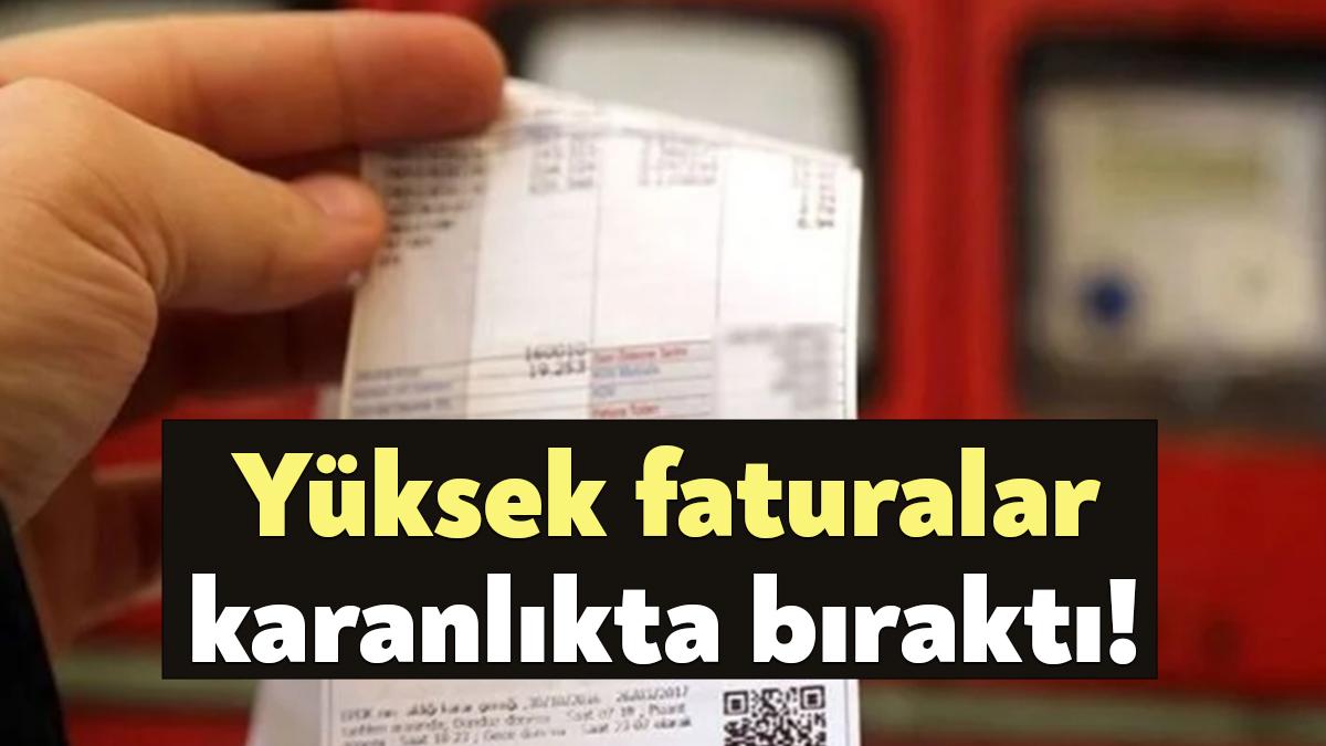 Enerji ve Tabii Kaynaklar Bakanı Fatih Dönmez, 2022’nin Ocak-Temmuz döneminde