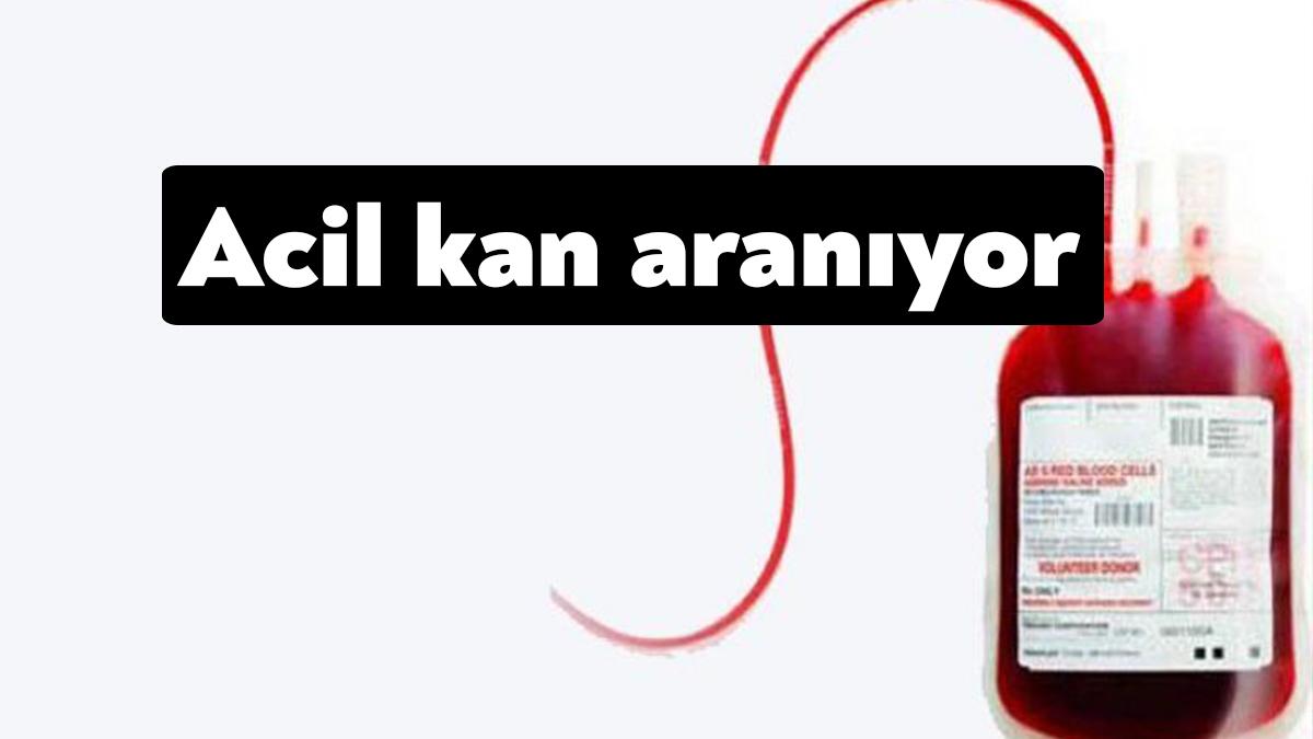 Derince Eğitim ve Araştırma Hastanesi'nde yatan bir hasta için acil