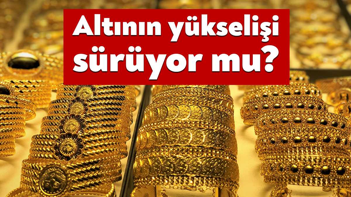 10 Kasım Perşembe günü altındaki son durum ne oldu?