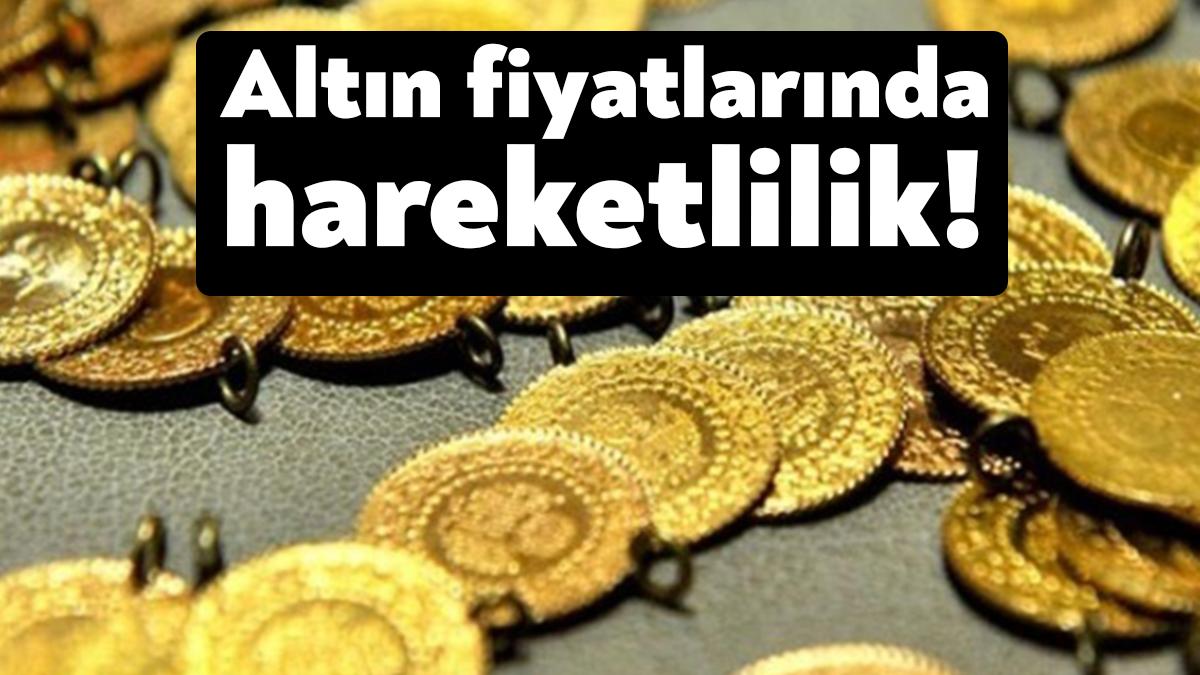 Altın fiyatları ile ilgili son dakika gelişmeleri 23 Kasım 2022