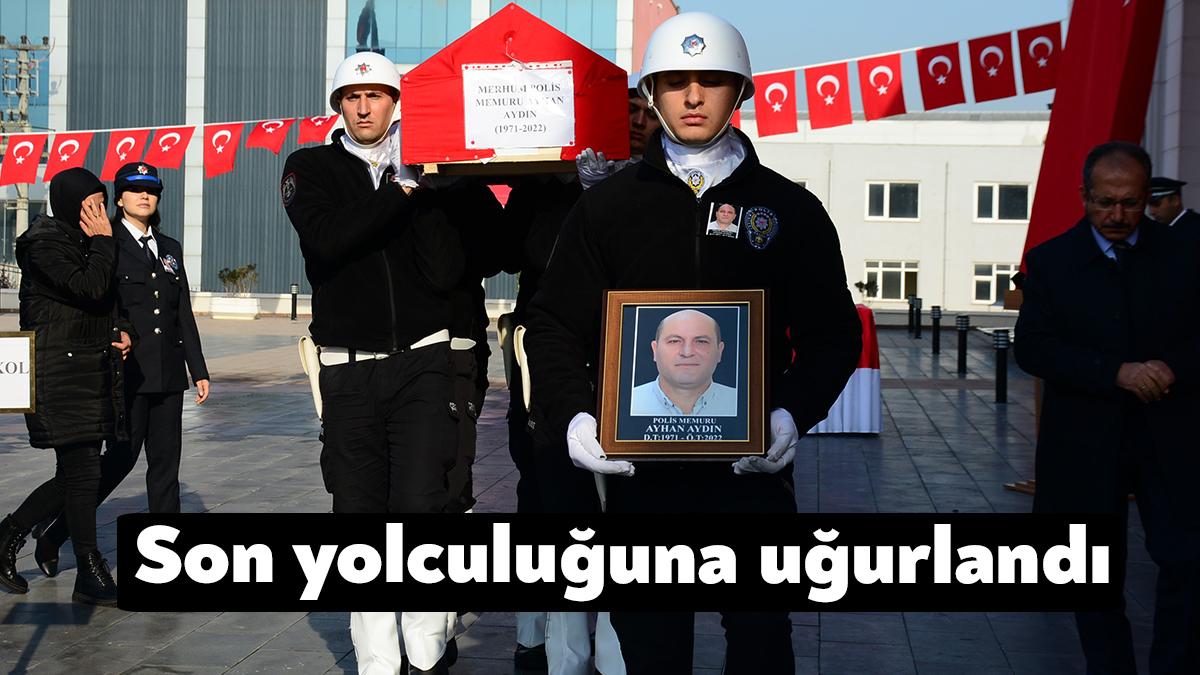 Kocaeli'de geçirdiği kalp rahatsızlığı nedeniyle tedavi gördüğü hastanede yaşamını yitiren