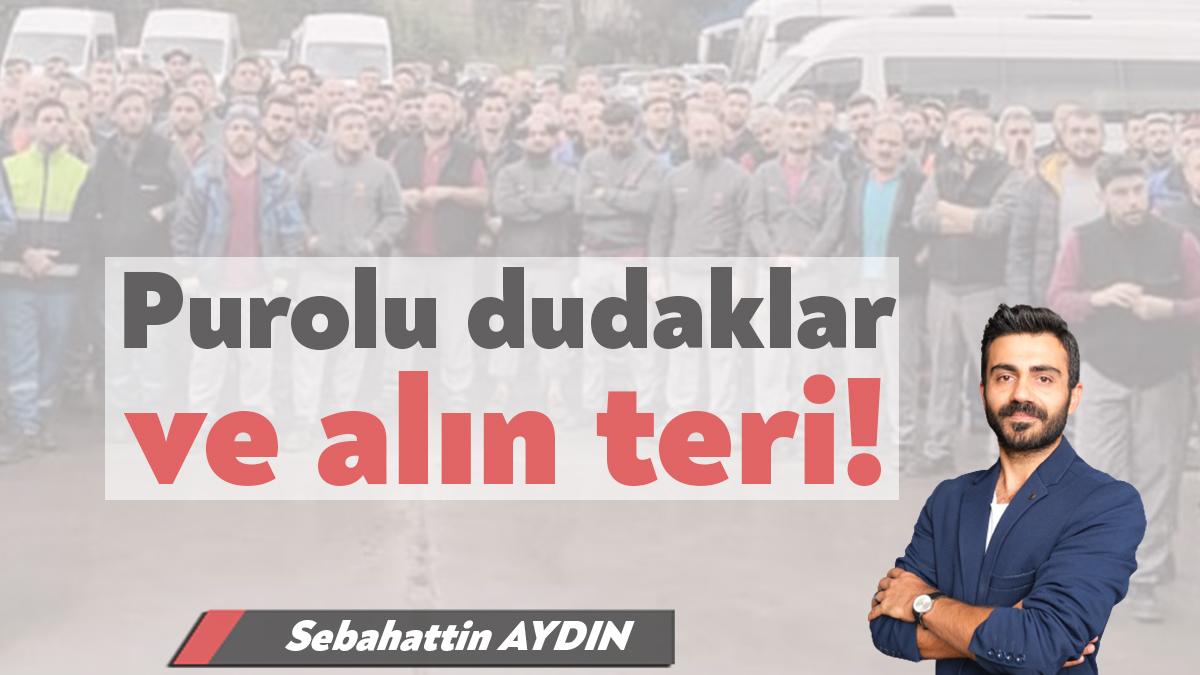 Ülke ekonomisi kötü. Fabrikalar işçileriyle barışık kalmak için çeşitli adımlar