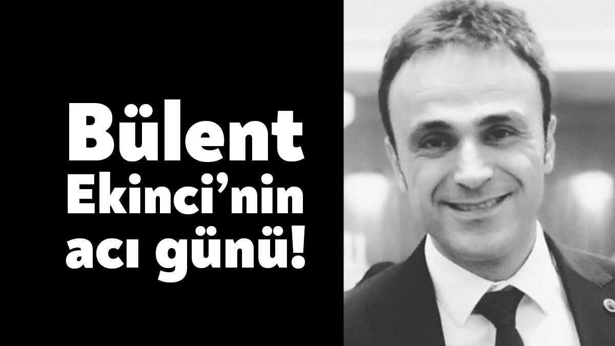 Kocaeli Gazeteciler Cemiyeti Üyesi ve Kocaeli Gazetesi İstihbarat Şefi Bülent