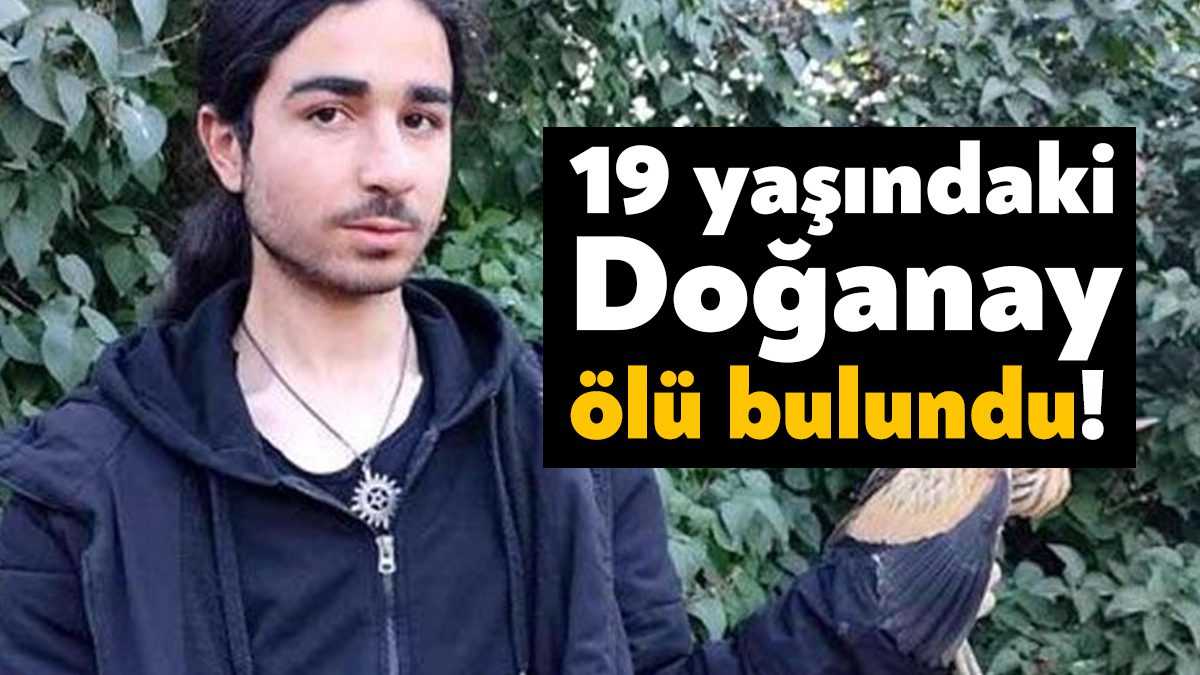 Üniversite eğitimi için Kocaeli'den Ankara'ya giden 19 yaşındaki Doğanay Demirtaş