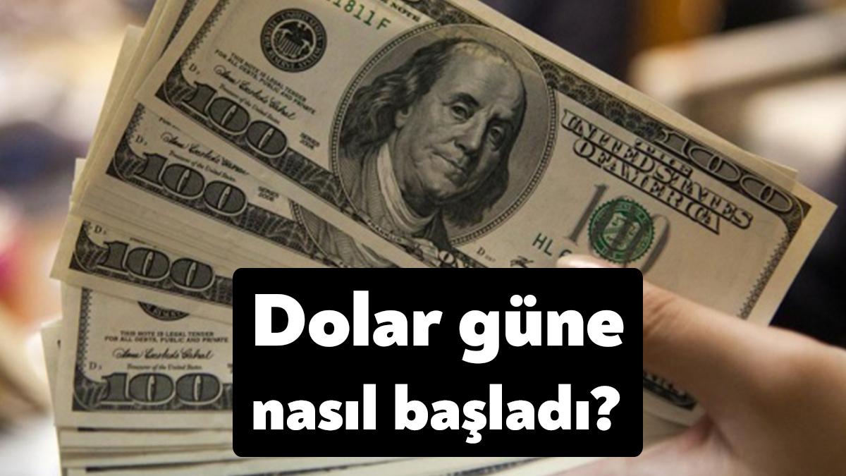 Dolar - euro kaç TL? 30 Kasım 2022 dolar kuru
