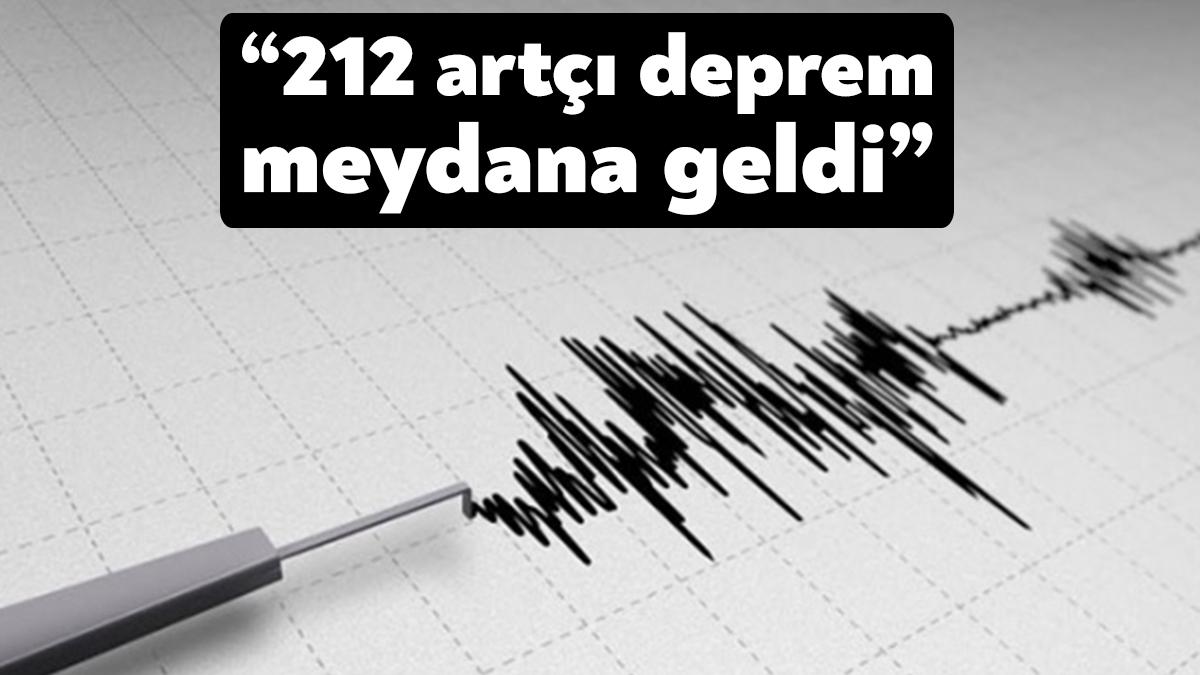 Afet ve Acil Durum Yönetimi Başkanlığı, Düzce’nin Gölyaka ilçesinde an