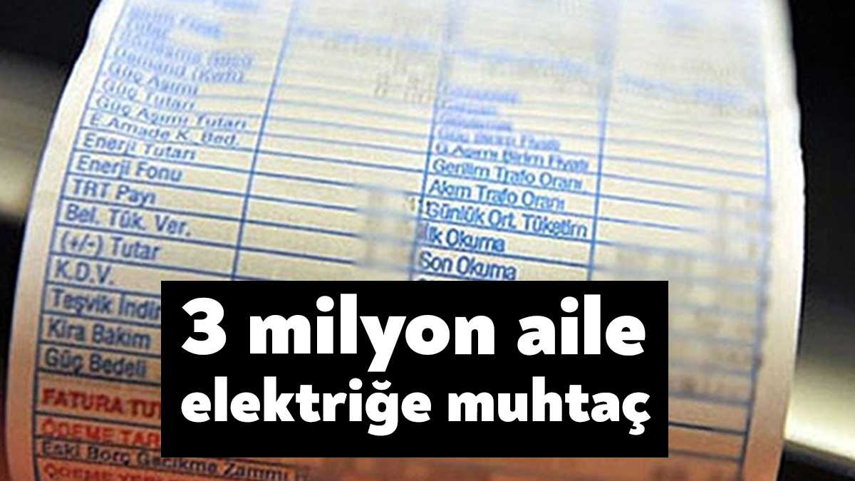 Cumhurbaşkanı Tayyip Erdoğan, sosyal yardım programlarına ilişkin açıklamalarda bulunurken bu