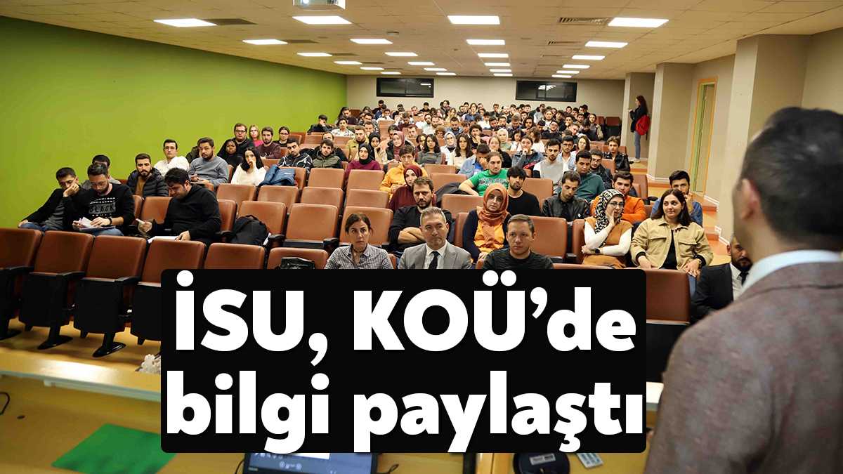 Kocaeli’ de abonelerine verdiği hizmetlerde uyguladığı teknolojik sistem ve yeniliklerle