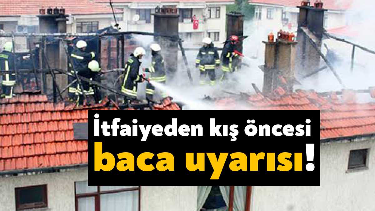 Kocaeli Büyükşehir Belediyesi İtfaiye Dairesi Başkanlığı, karbon monoksit zehirlenmeleri ve