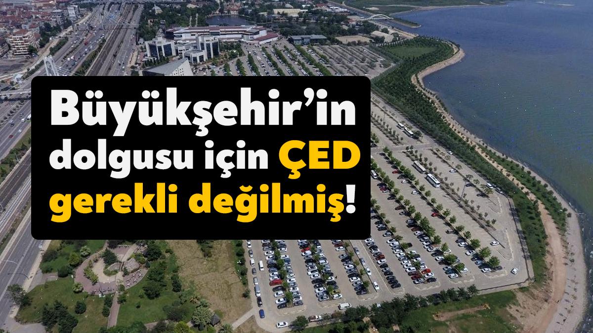 Kocaeli’de Fuar, Panayır, Festival Alanı ve Cami için 40 bin