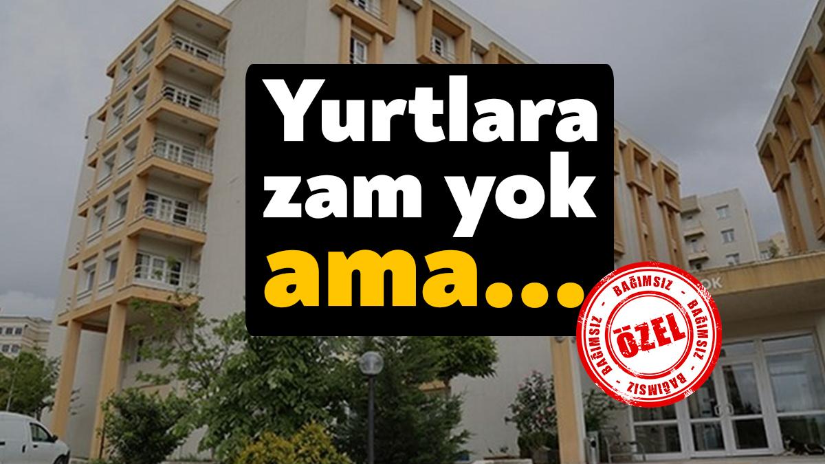 Kocaeli Valiliği tarafından Kasım ayında yurt verileri güncellendi. Buna göre