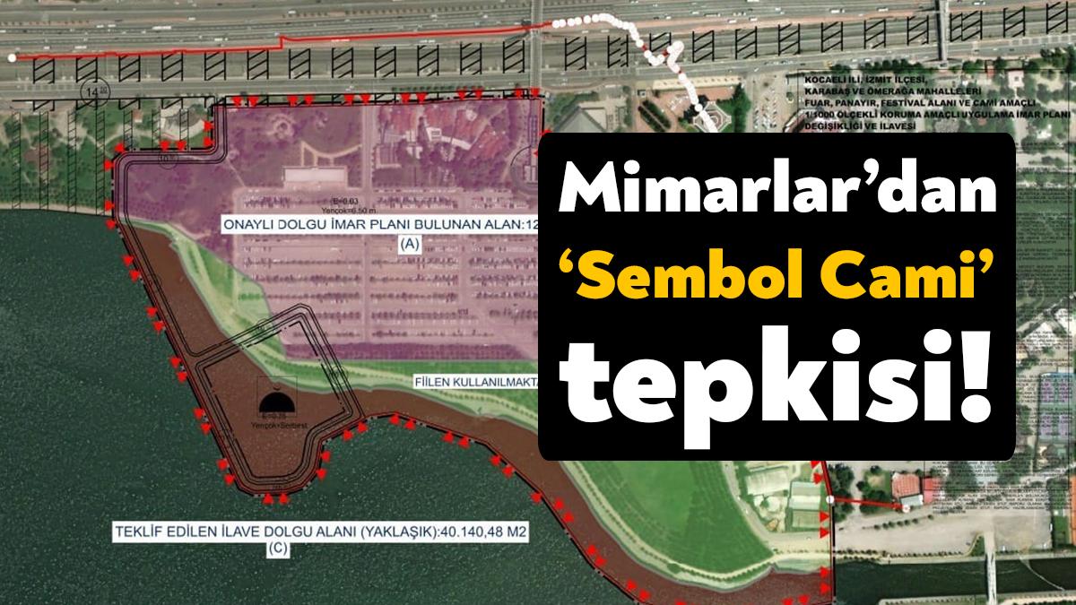 Kocaeli Mimarlar Odası tarafından yapılan yazılı açıklamada, “Seka Devlet Hastanesi