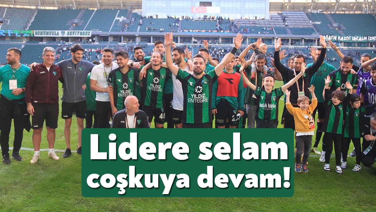  TFF 2. Lig Kırmızı Grup’ta hafta sonu oynanan maçların ardından