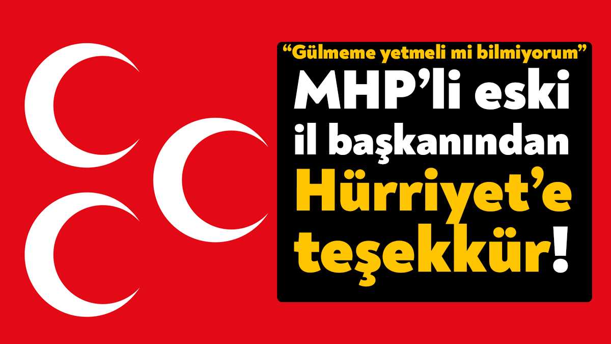 MHP Kocaeli eski İl Başkanı Ruhi Çavdar, İzmit Belediye Başkanı