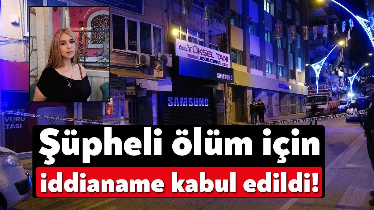  Kocaeli'de 5. kattan şüpheli şekilde düşerek hayatını kaybeden trans birey