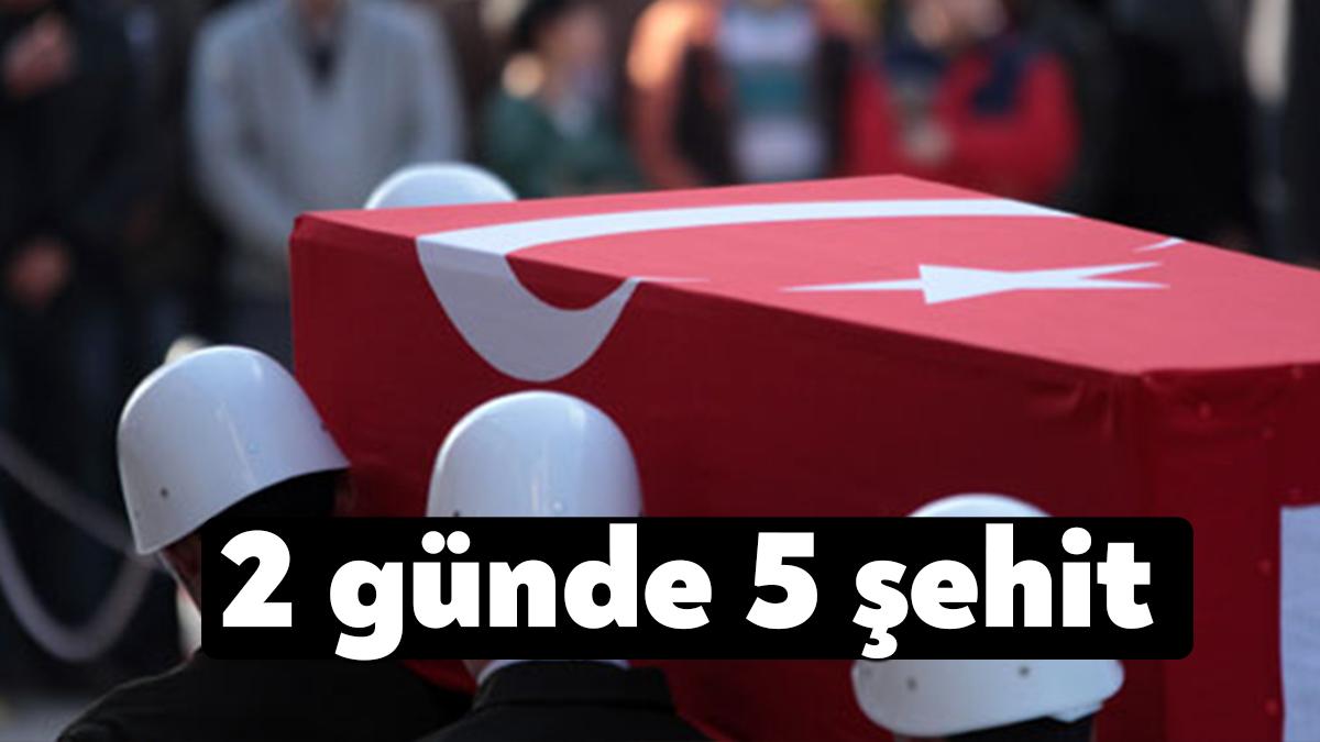Irak'ın kuzeyindeki Pençe-Kilit operasyonu bölgesinde bugün teröristlerin düzenlediği saldırıda Uzman