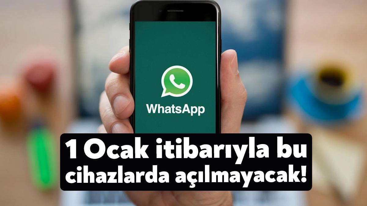 Dünya çapında WhatsApp'ın milyarlarca kullanıcısı var. WhatsApp kendisini yenilemeye yeni