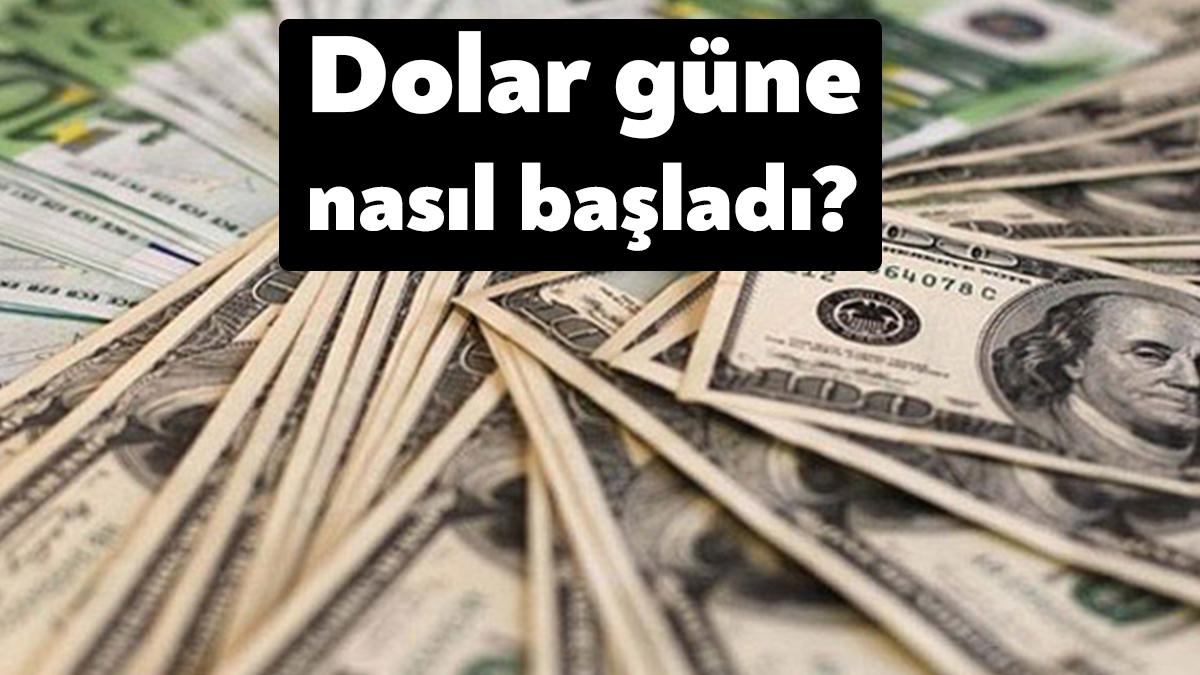 Dolar - euro kaç TL? 30 Aralık 2022 dolar kuru