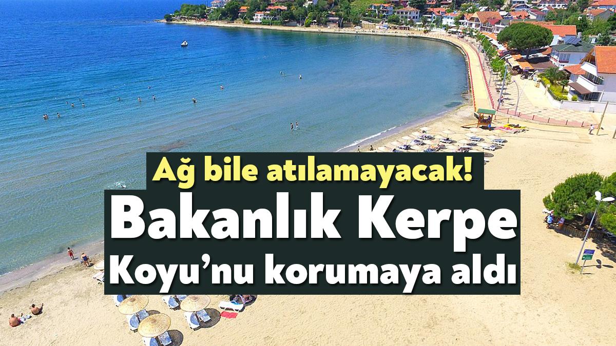 Kültür ve Turizm Bakanlığı Kocaeli Kültür Varlıklarını Koruma Kurulu Bölge