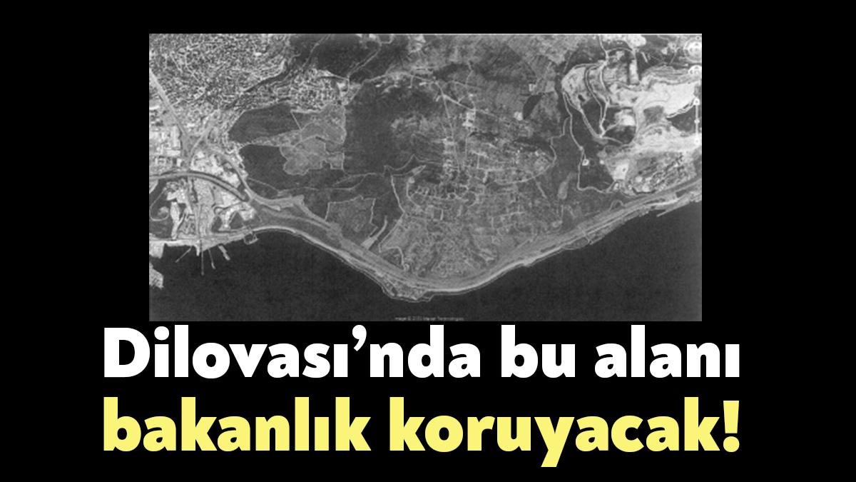 Çevre, Şehircilik ve İklim Değişikliği Bakanlığı Tabiat Varlıklarını Koruma Genel