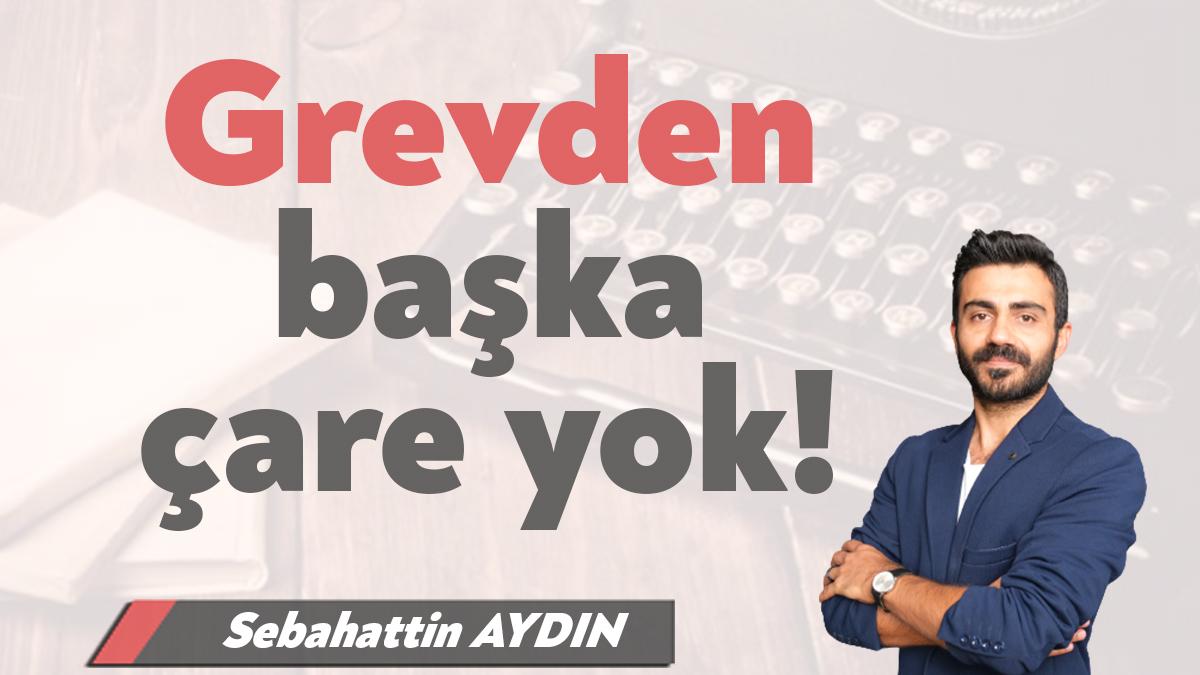 İşçinin hak arama süreci her zaman yönetenleri ürkütmüştür. Söz konusu