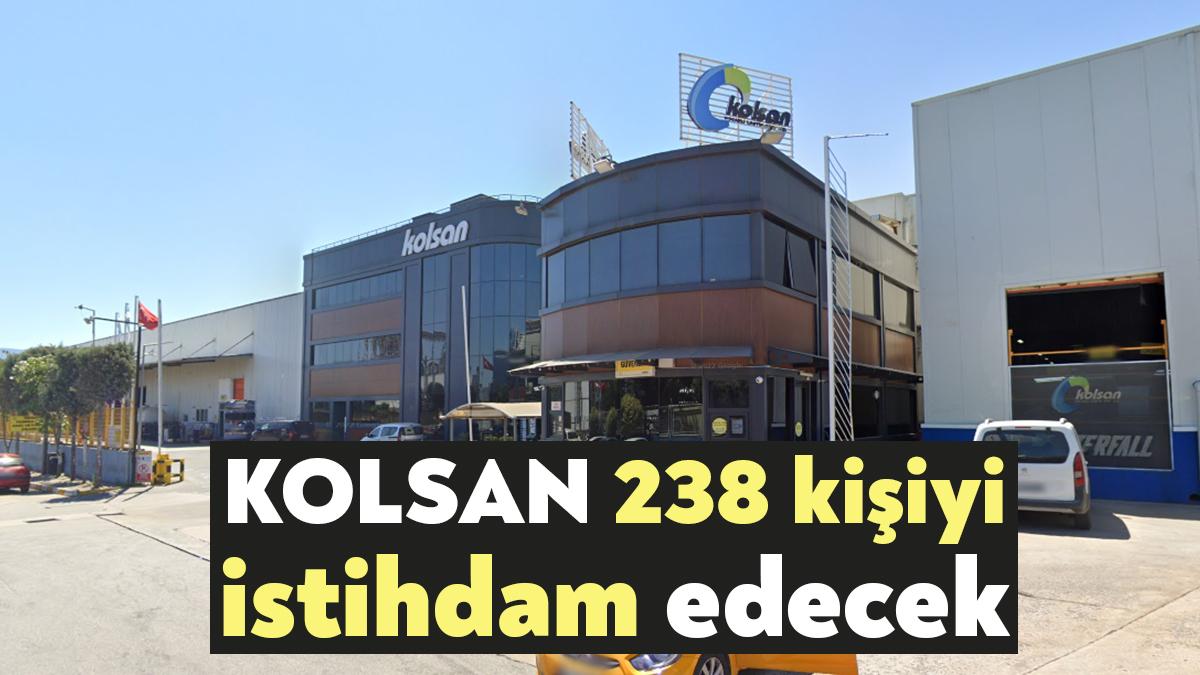 Sanayi ve Teknoloji Bakanlığı’nın kasım ayı yatırım teşvik belgelerinde Kocaeli’den