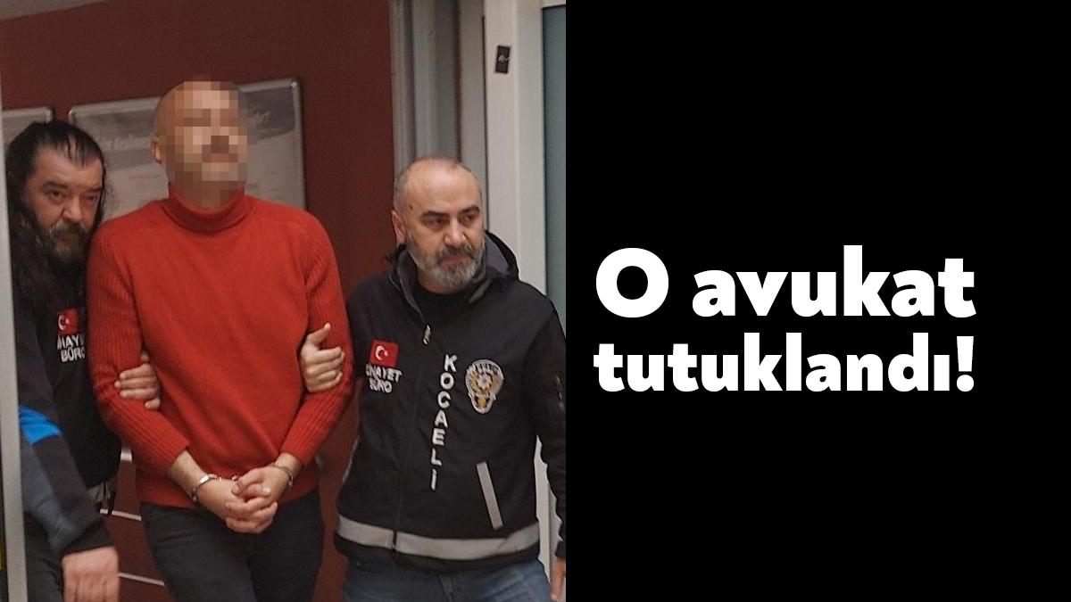 Kocaeli'nin İzmit ilçesinde kar maskesi takarak icra memurunu silahla yaralayan