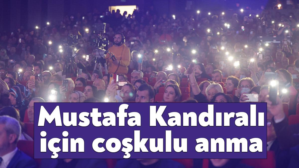 Büyükşehir, Türk klarnetini dünyaya duyuran usta sanatçı Mustafa Kandıralı’yı vefatının