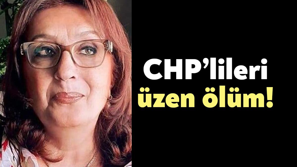 Gebze kent siyasetinde aktif rol alan CHP’li Müzehher Demir hayatını